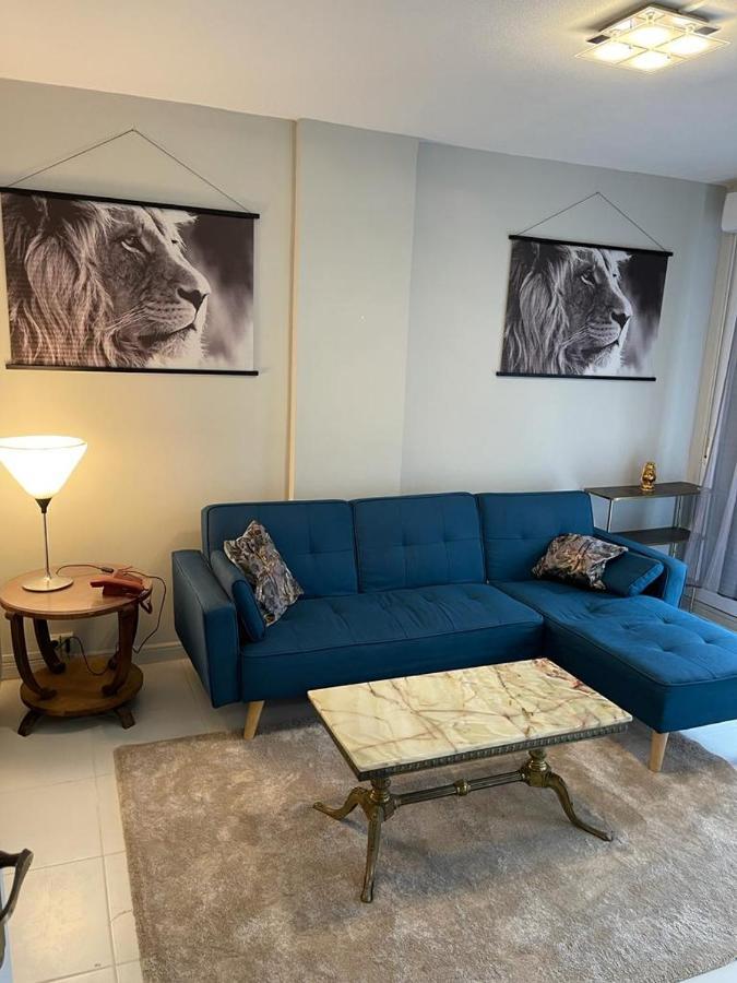 A 2 Pas De La Gare Apartment Chalon-sur-Saone Exterior photo
