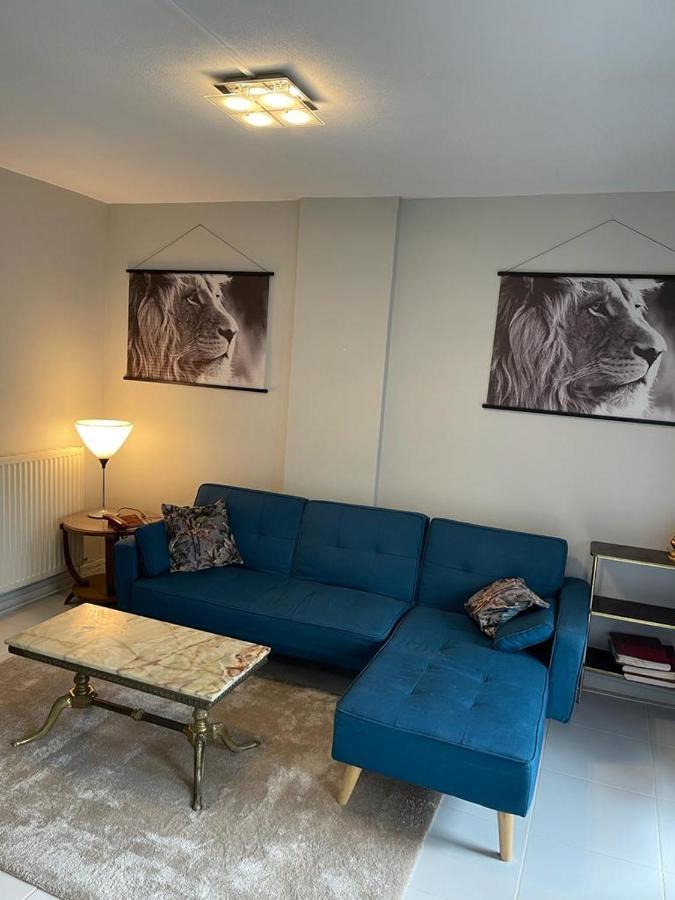 A 2 Pas De La Gare Apartment Chalon-sur-Saone Exterior photo